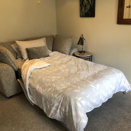 The Annexe At Walnut Tree Cottage Hope under Dinmore Luaran gambar