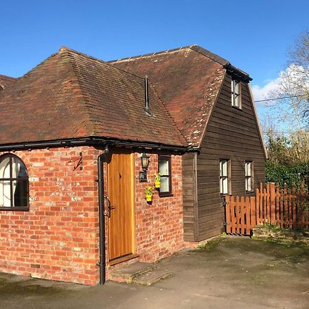 The Annexe At Walnut Tree Cottage Hope under Dinmore Luaran gambar