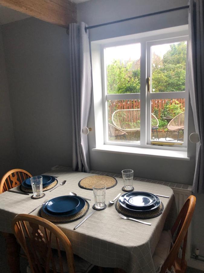 The Annexe At Walnut Tree Cottage Hope under Dinmore Luaran gambar