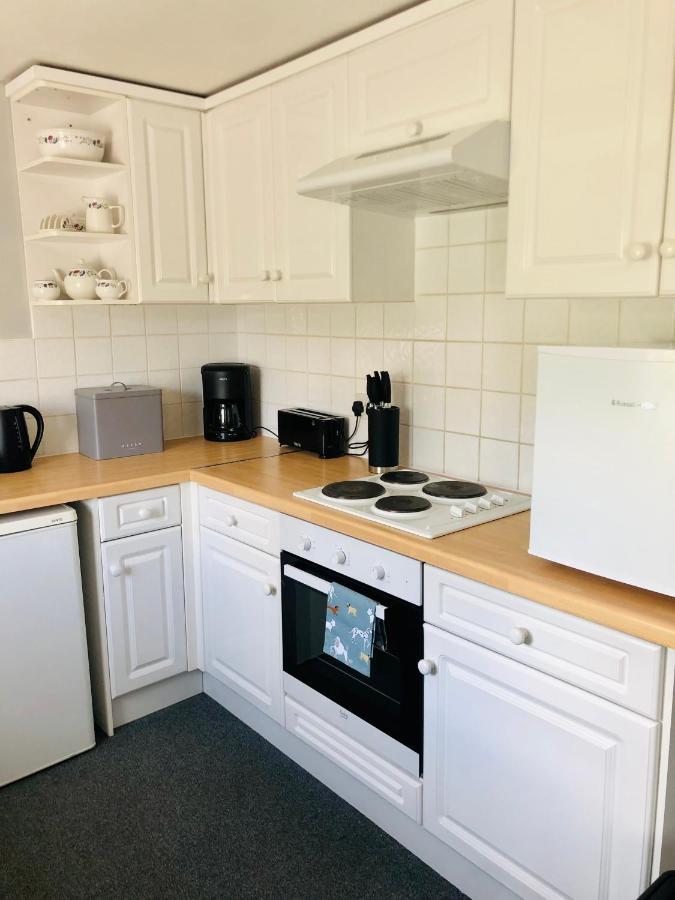 The Annexe At Walnut Tree Cottage Hope under Dinmore Luaran gambar