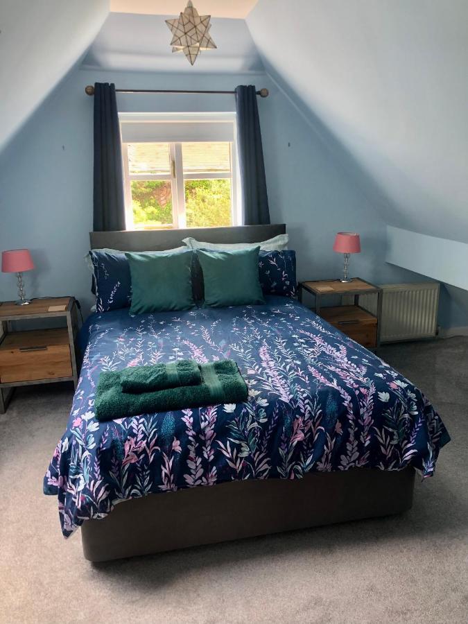 The Annexe At Walnut Tree Cottage Hope under Dinmore Luaran gambar