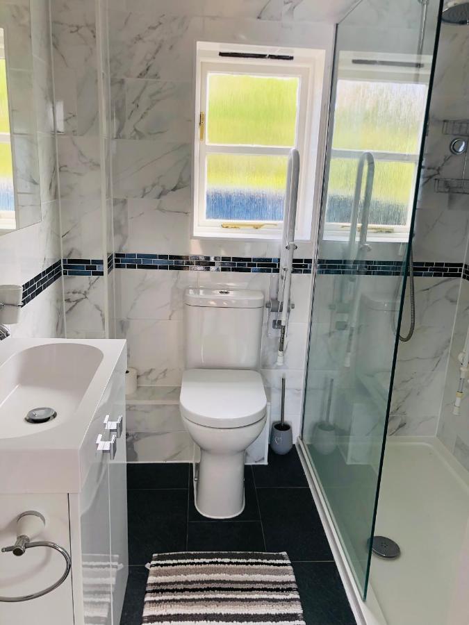 The Annexe At Walnut Tree Cottage Hope under Dinmore Luaran gambar